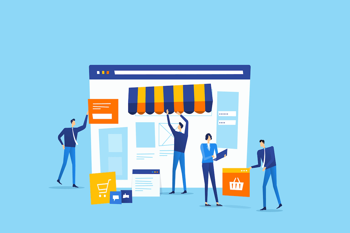 Rules for Creating an Online Store in the .ua Domain Zone.