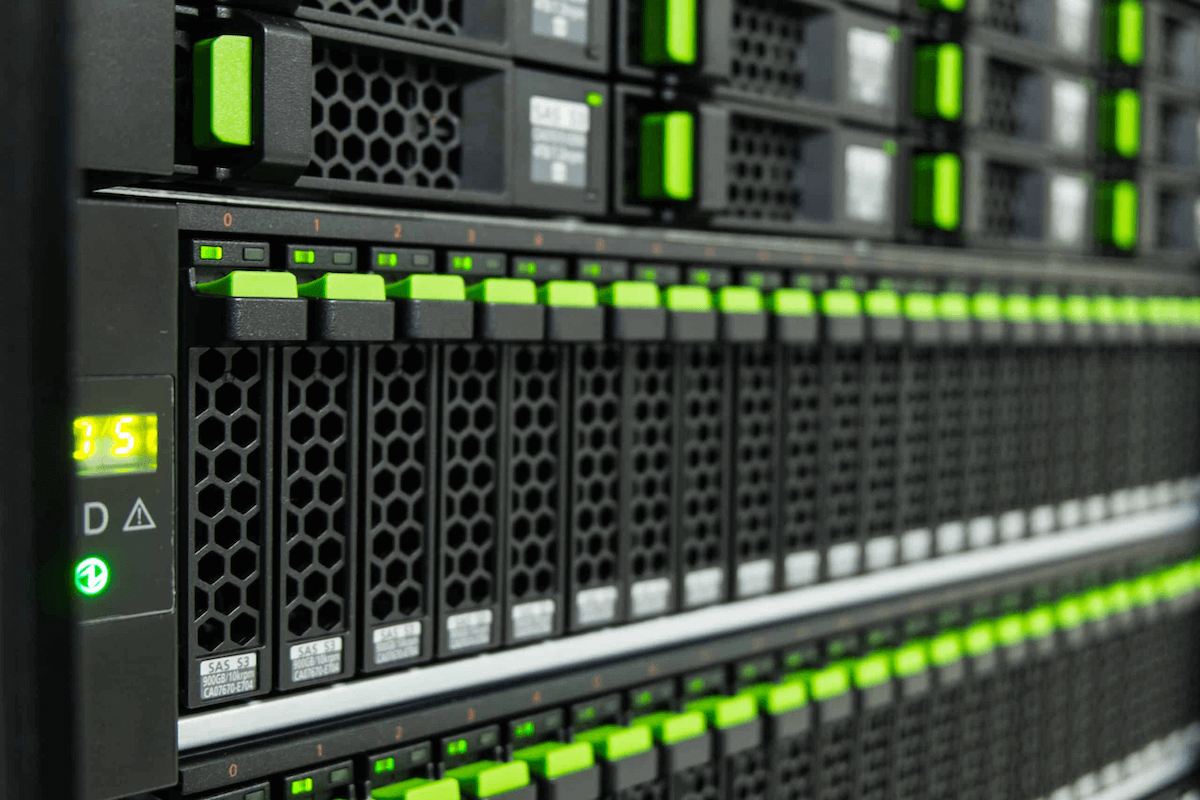 RAID arrays, why are they needed, what types of them exist?