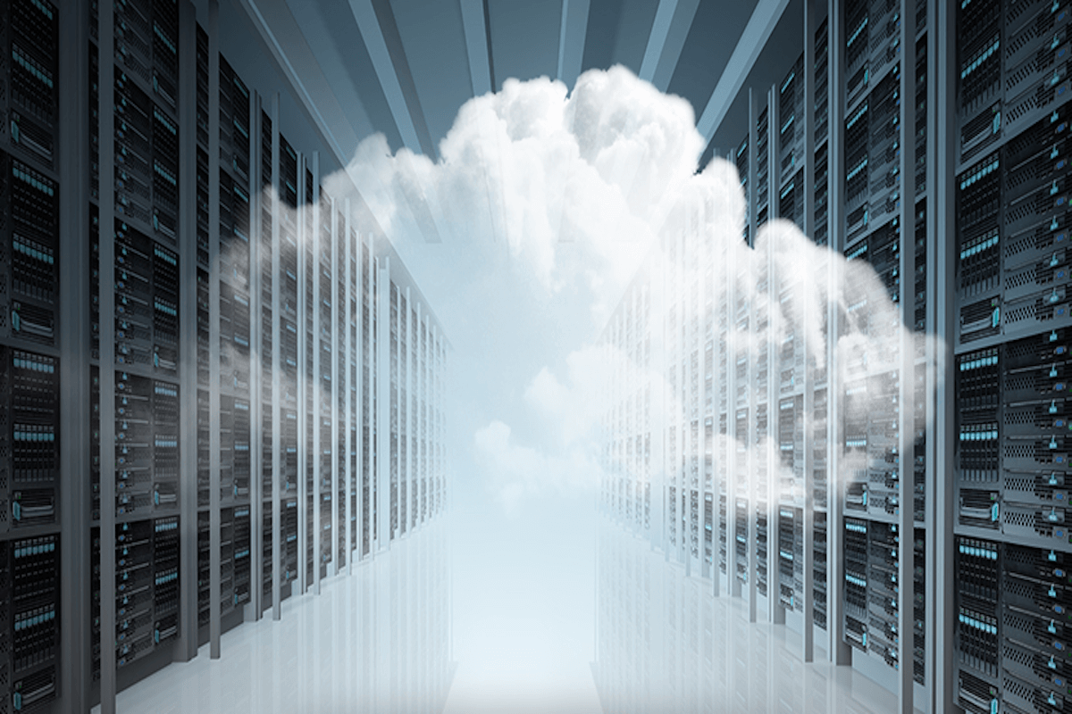 Cloud VPS