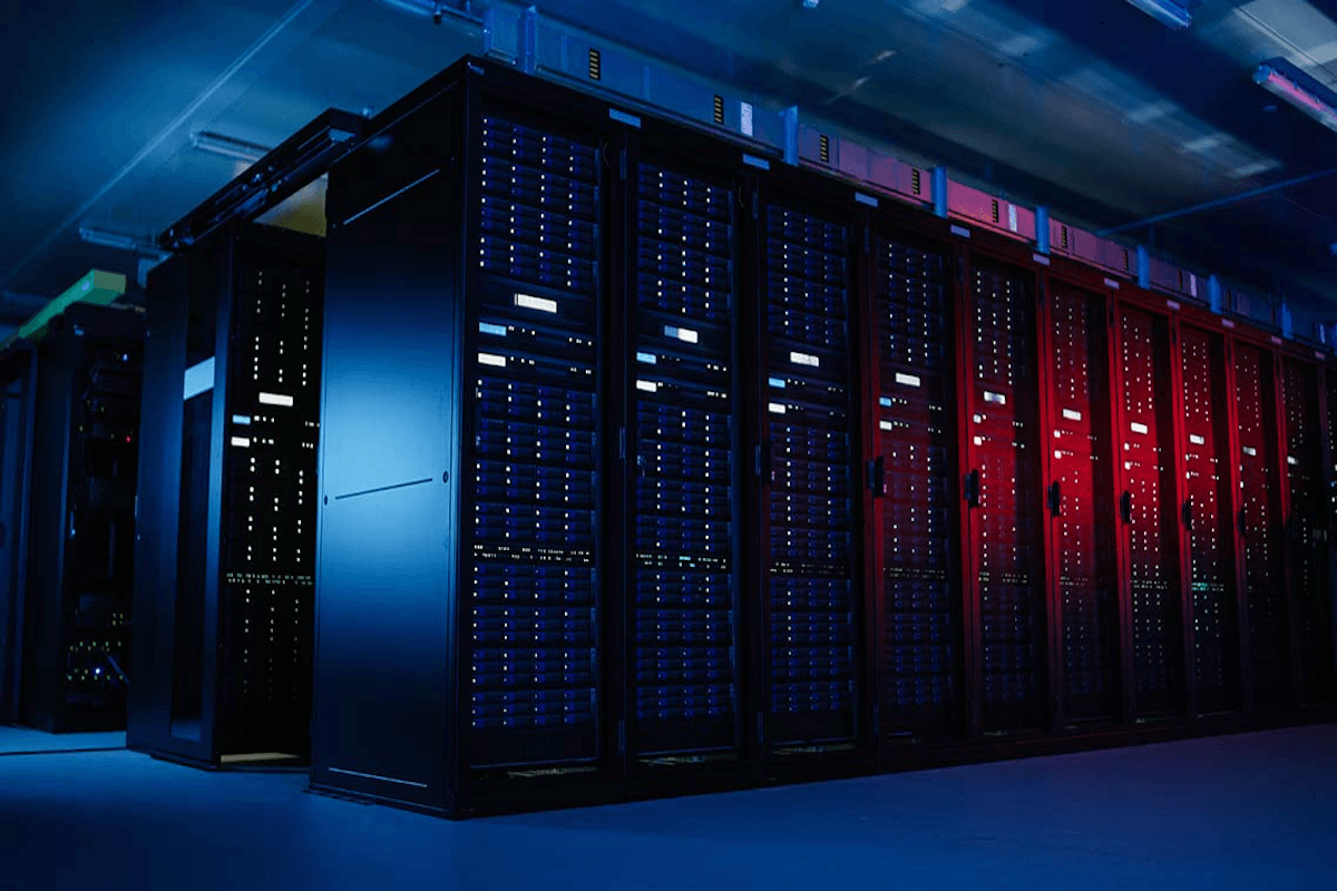 About dedicated servers