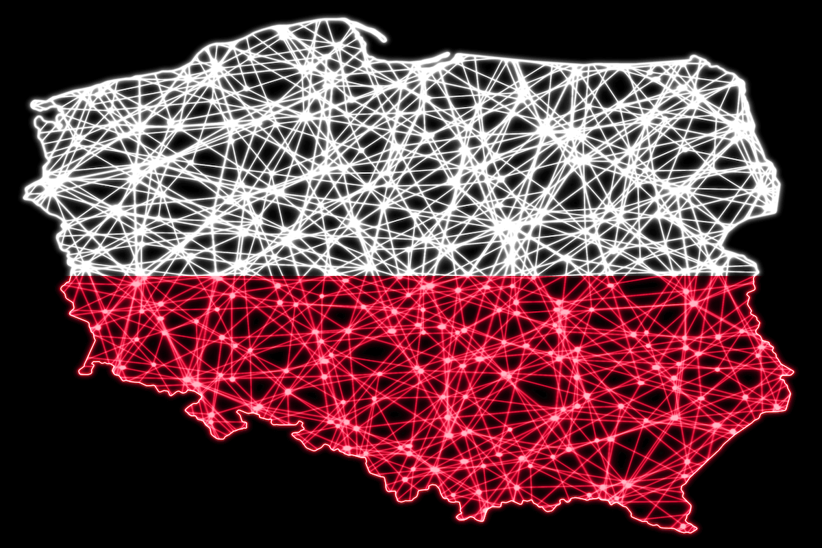 New location in Poland