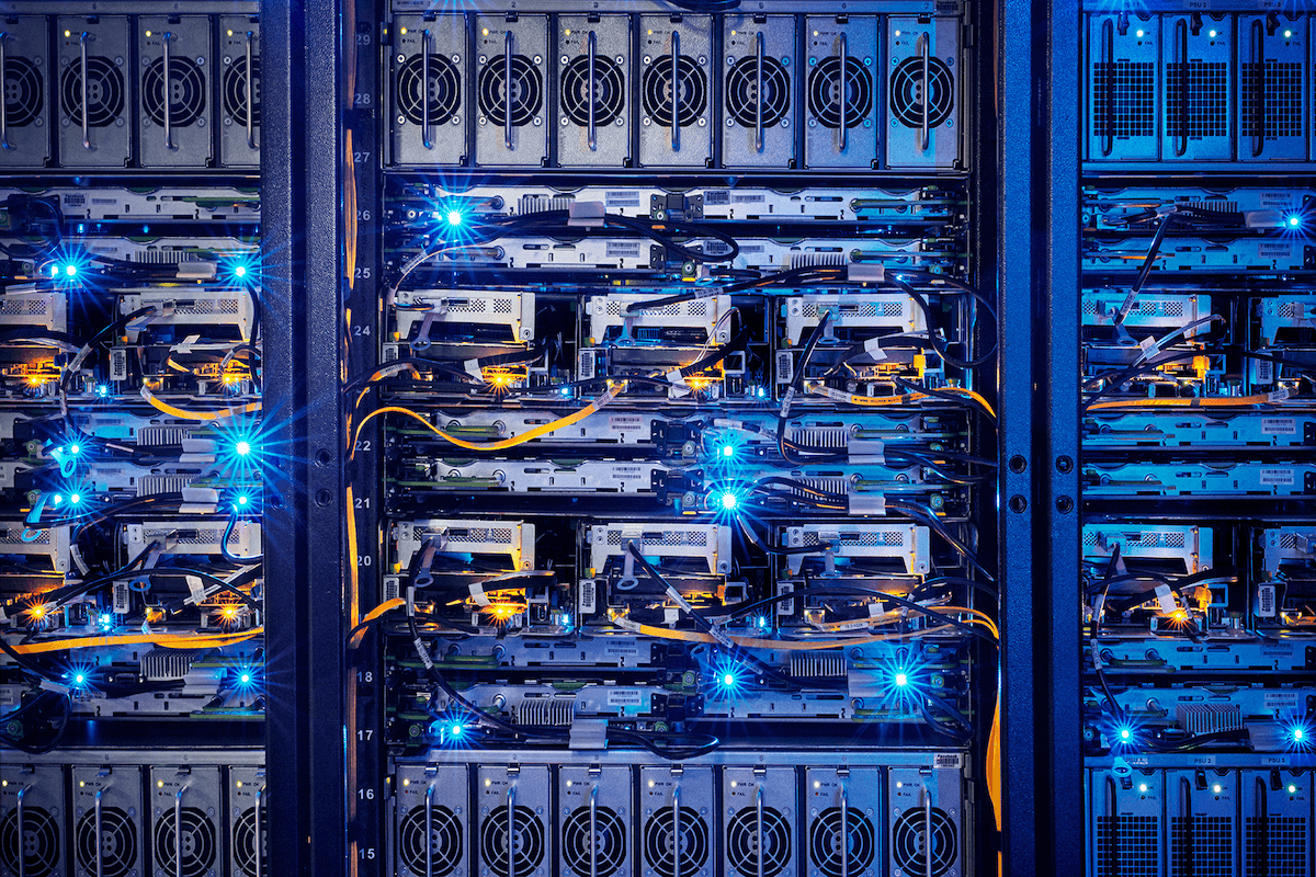 Types of servers and their purpose for businesses ⭐ Overview