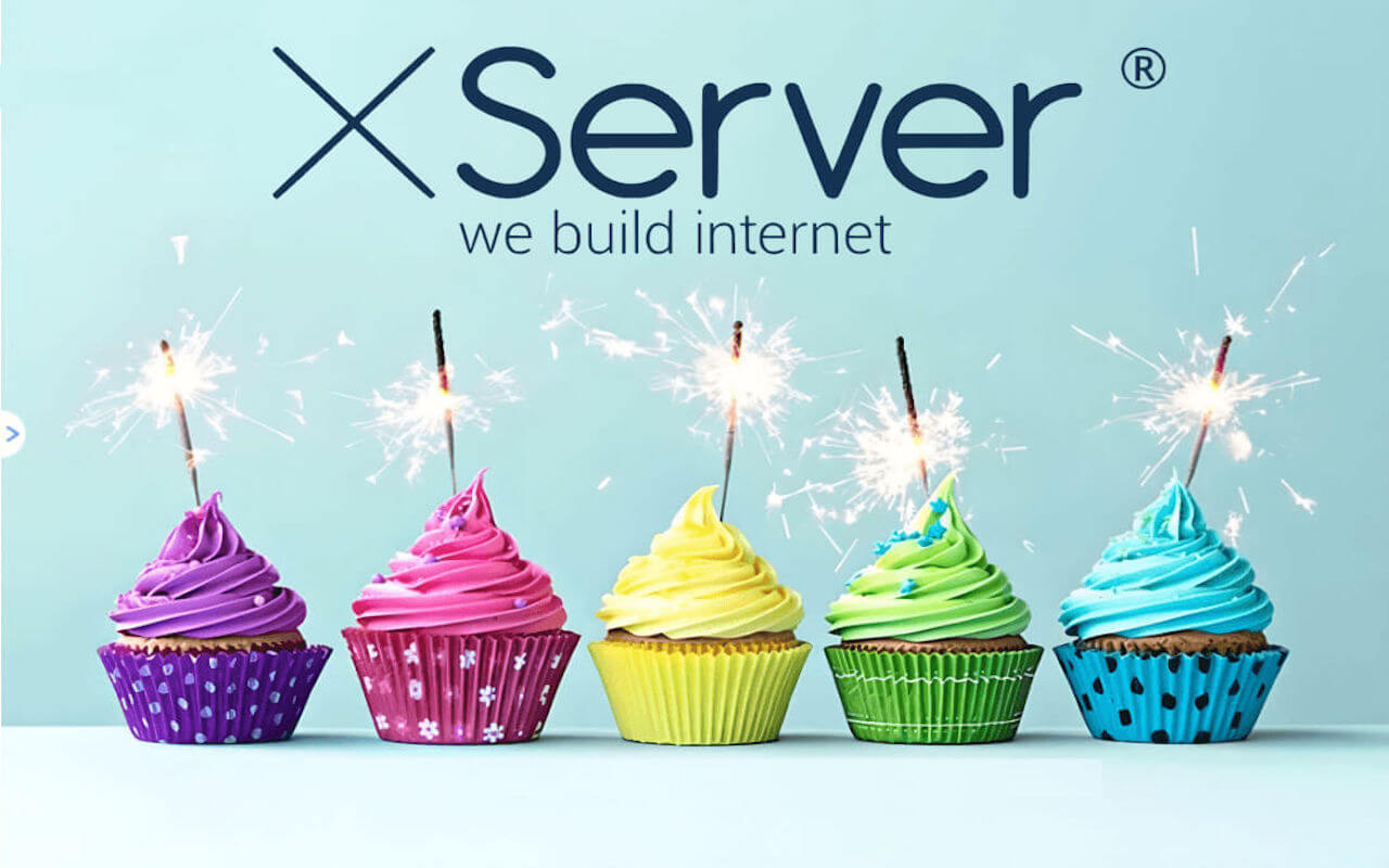 XServer turns 17