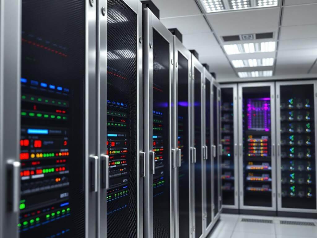 Physical Dedicated Server Rental