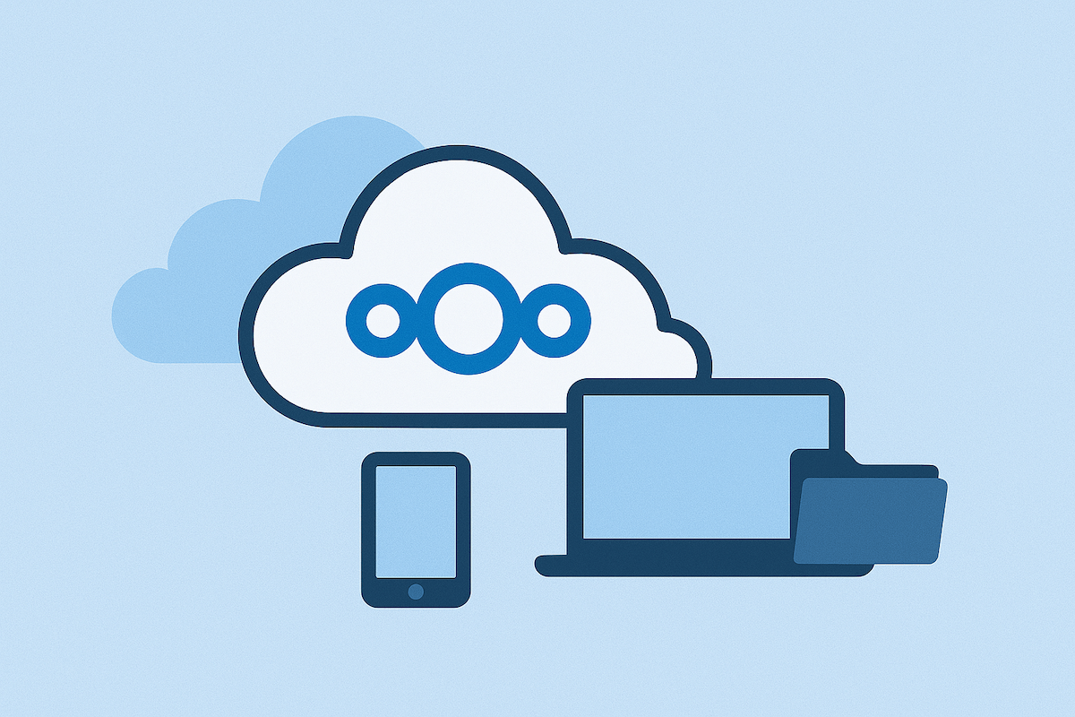 Nextcloud — what is it: capabilities and features of a personal cloud