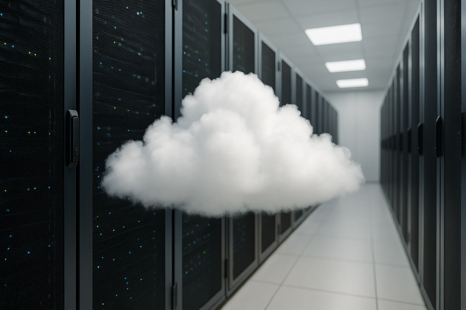 Virtual Server Rental (VPS)